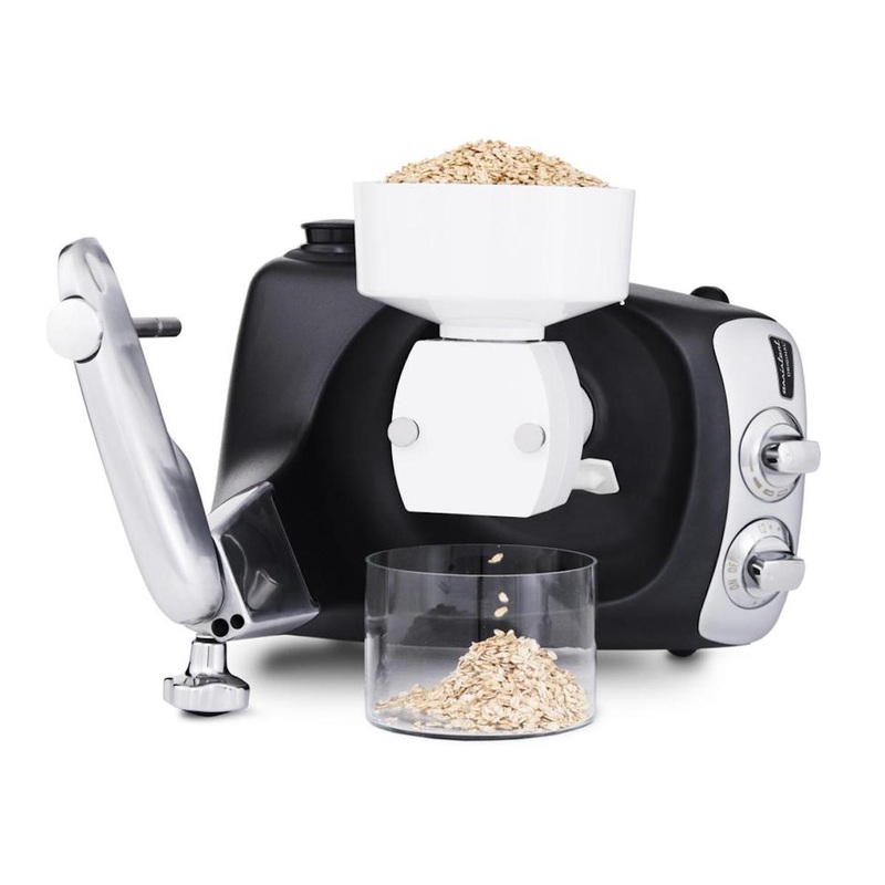 Ankarsrum Original Flake Mill Attachment