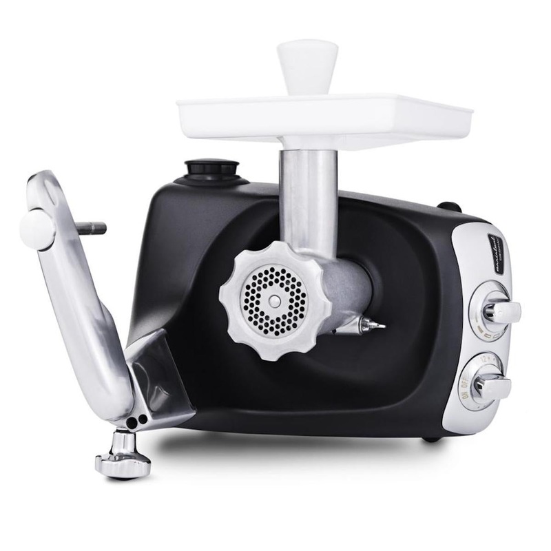 Ankarsrum Original Mincer Harvest Package