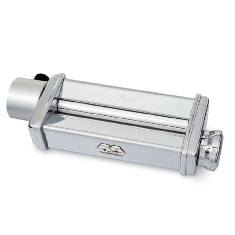 Ankarsrum Original Pasta (Lasagna) Roller Attachment