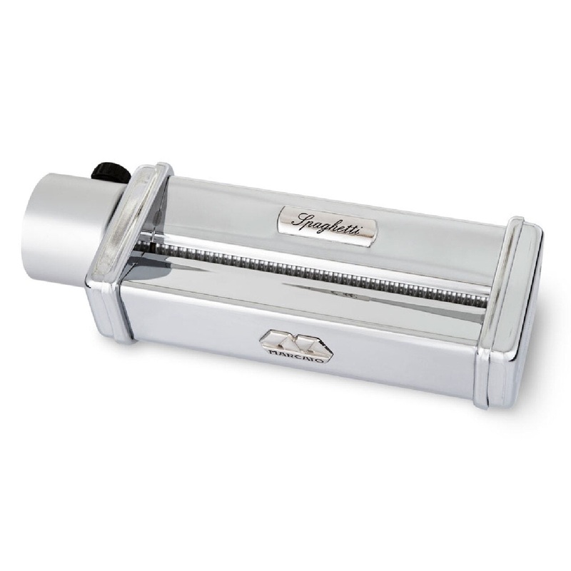 Ankarsrum Original Pasta Spaghetti Roller Attachment