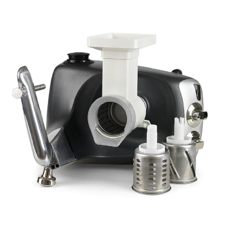 Ankarsrum Original Vegetable Slicer Attachment