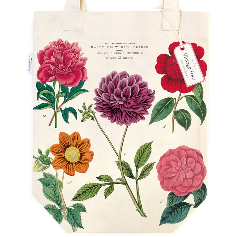 Botanica Tote Bag