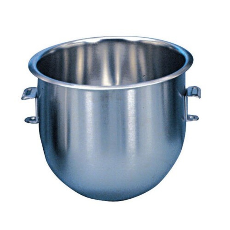 *Closeout* Alfa International 30 qt. Stand Mixing Bowl