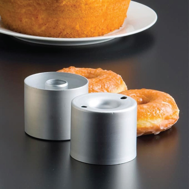 Donut Cutter Aluminum