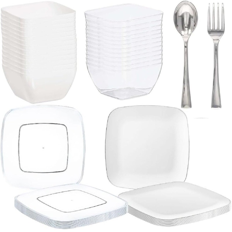 Mini Appetizer Set