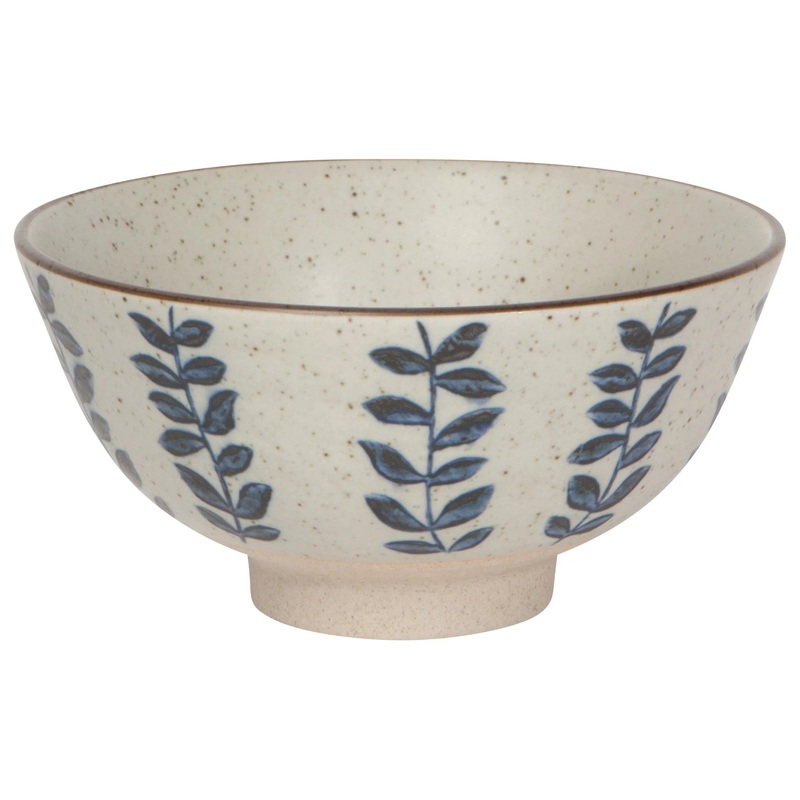 Vine Element Bowl 6.25
