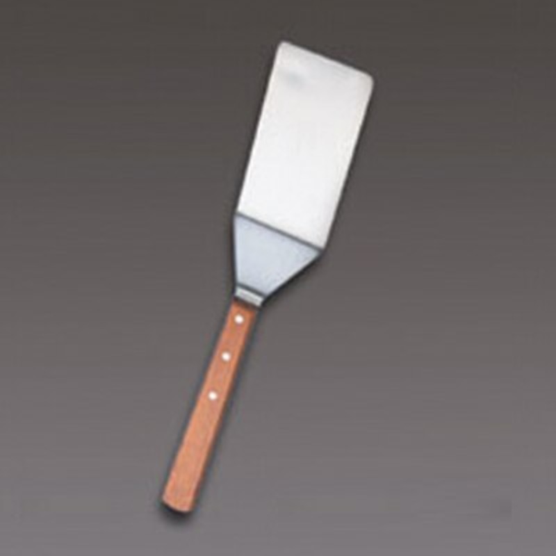 Wood Handle Turner – 4 x 8