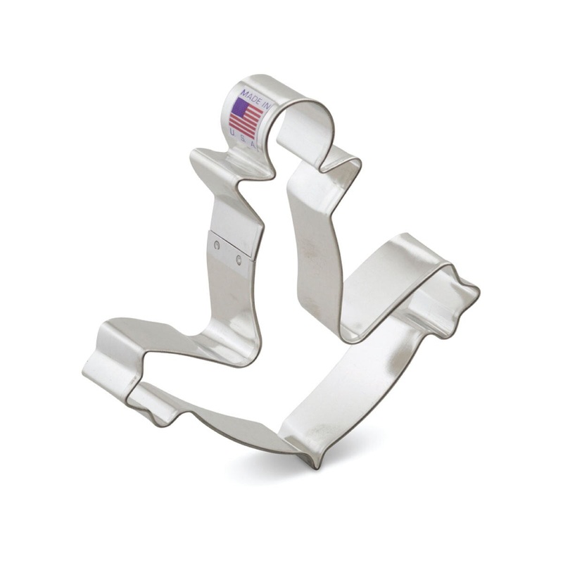 Anchor Cookie Cutter 4-3/4