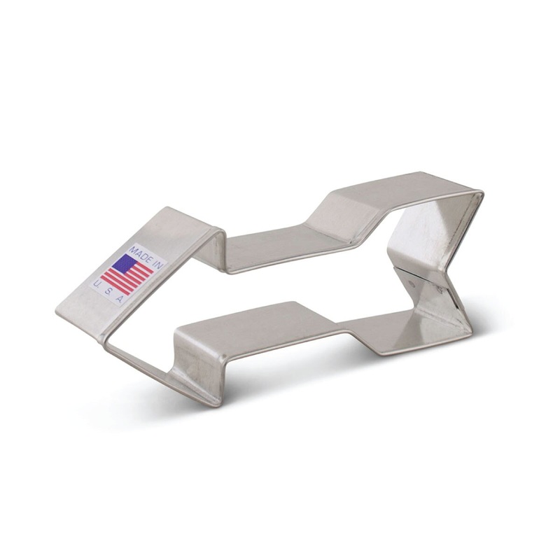 Arrow Cookie Cutter 4-1/2
