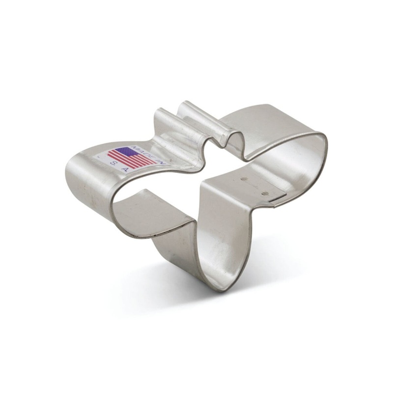 Bee Cookie Cutter 2-7/8
