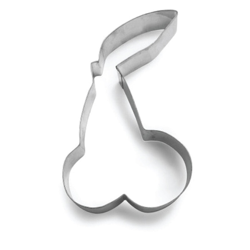 Cherries Cookie Cutter 5-1/2