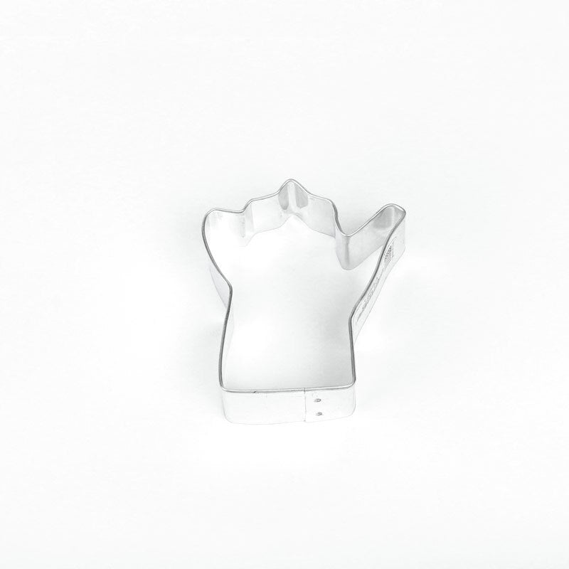 Coffee Pot Cookie Cutter
