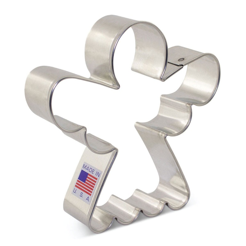 Cookie Cutter Angel