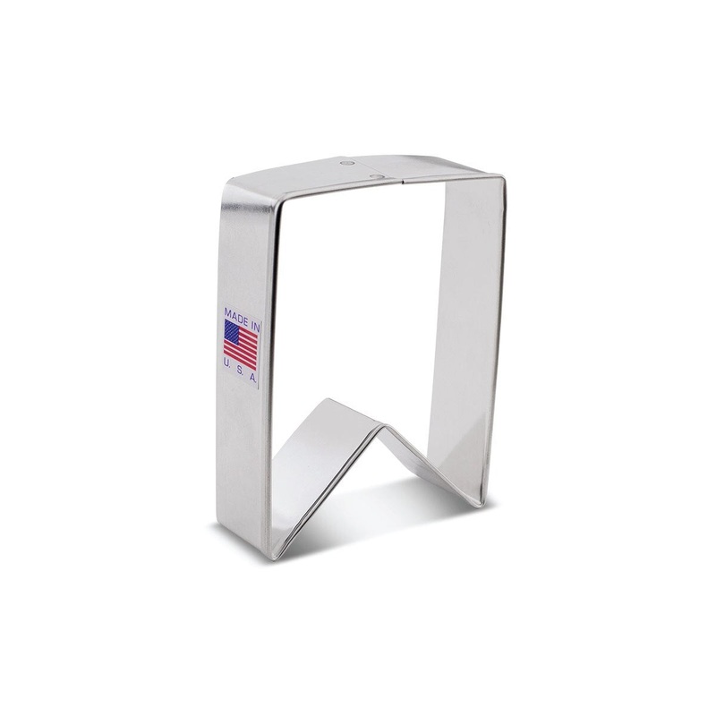 Cookie Cutter Banner