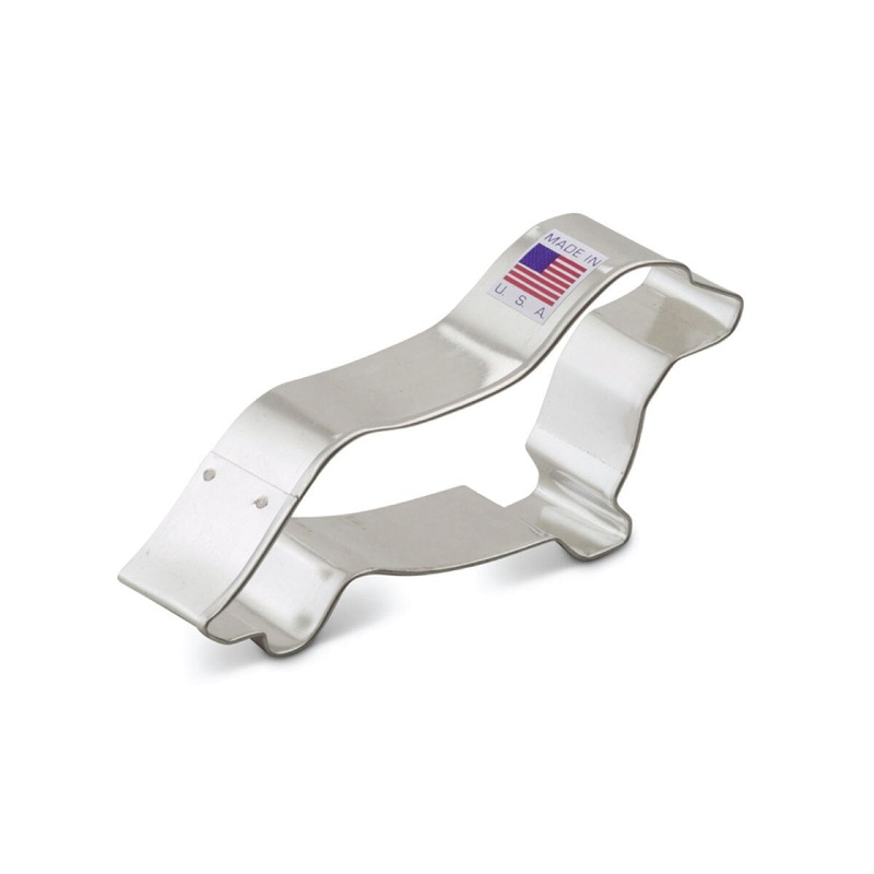 Dachshund Cookie Cutter 5