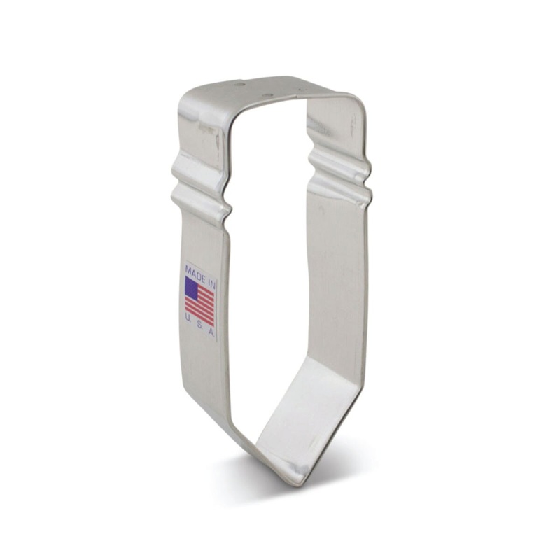 Pencil Cookie Cutter 4