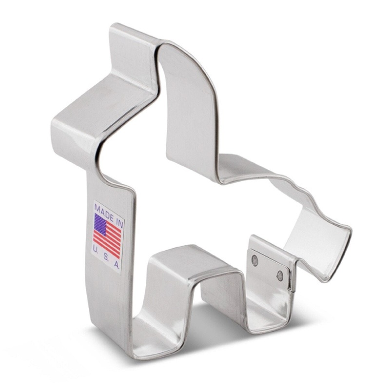 Piata Cookie Cutter 3-1/2