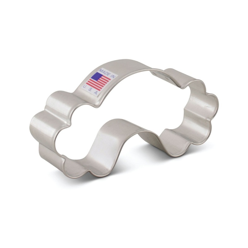 Rainbow Cookie Cutter 4