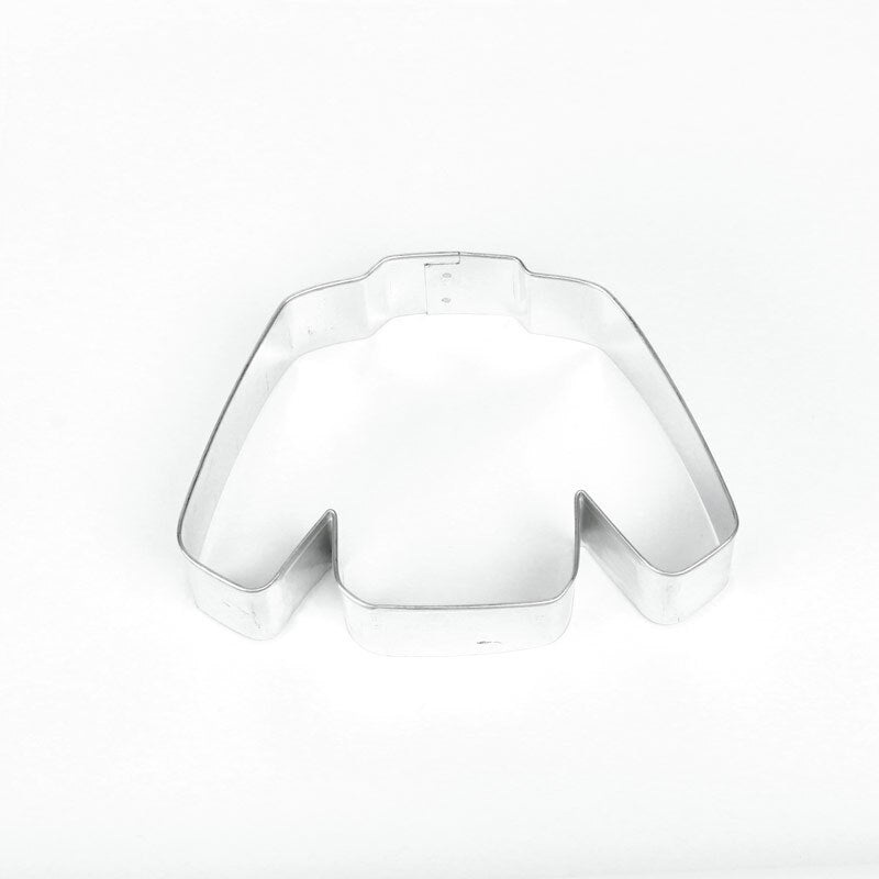 Sweater Cookie Cutter
