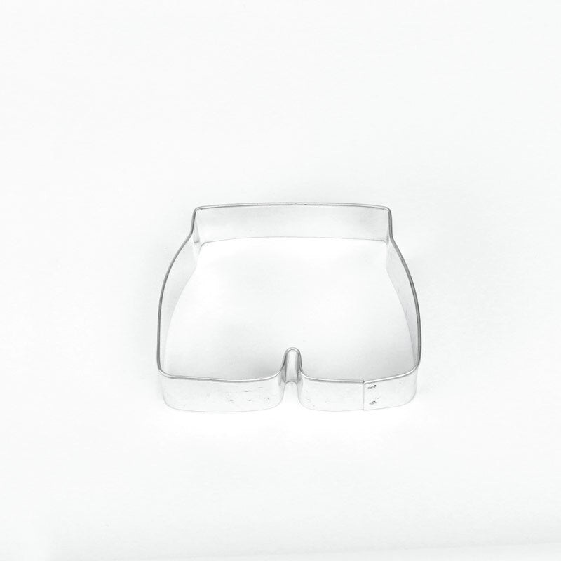 Swimming Trunks Cookie Cutter