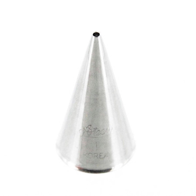 Ateco #1 Cake Tip