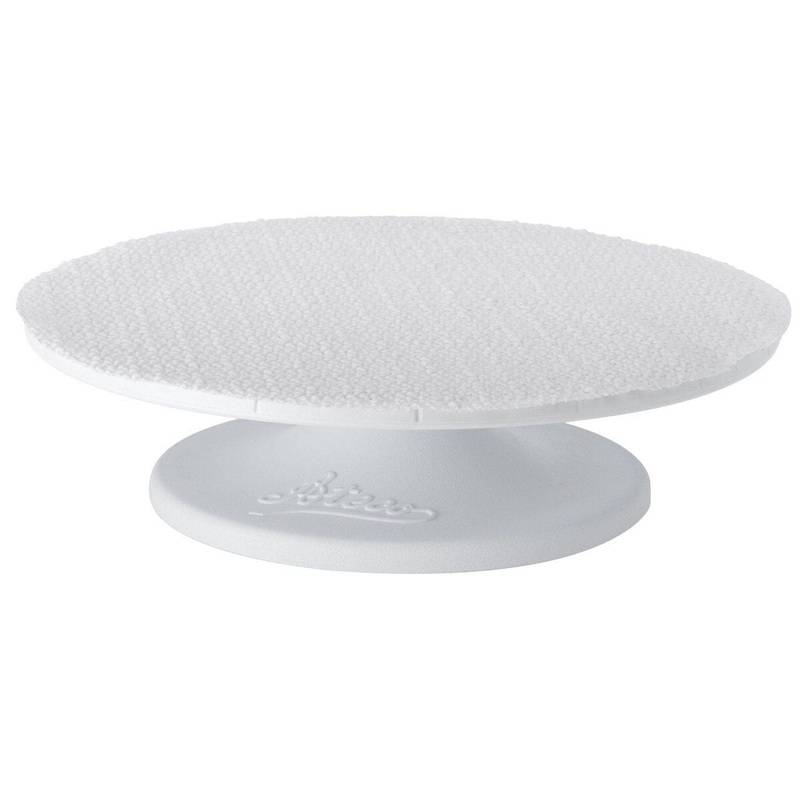 Ateco 12 Plastic Turntable
