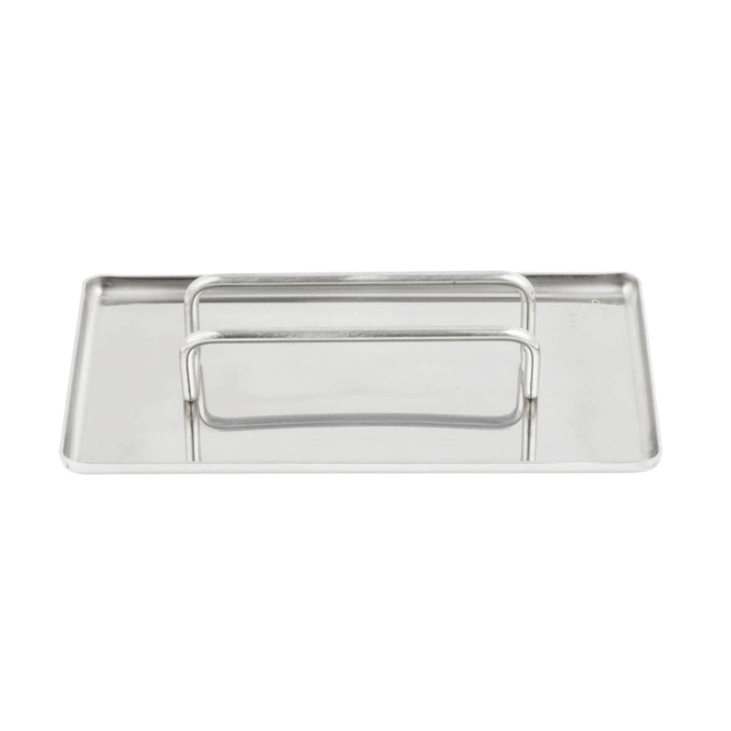 Ateco 1313 Fondant Smoother