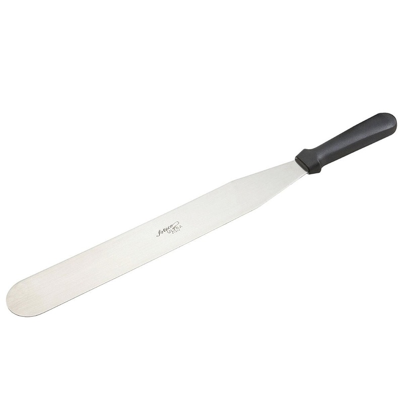 Ateco 1314 Icing Spatula 14 Blade
