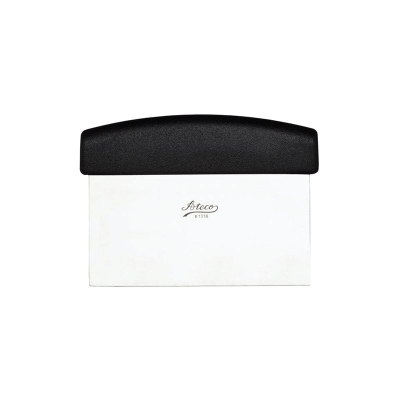 Ateco 1318 Dough Scraper 6 Blade