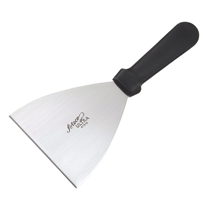 Ateco 1319 Dough Scraper 4 Blade