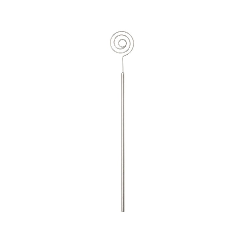 Ateco 1381 Spiral Dipping Fork