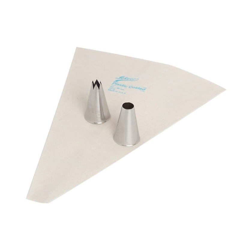 Ateco 1465 Pastry Set 3-Piece