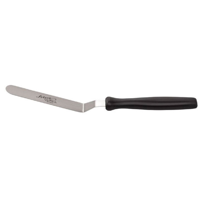 Ateco 4.25 Offset Icing Spatula