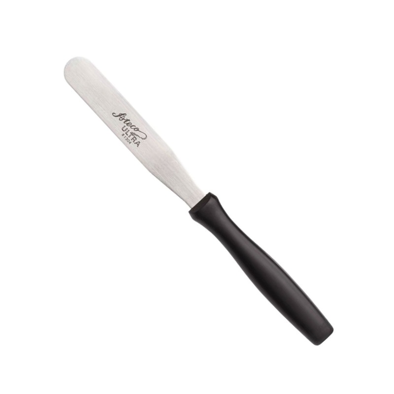 Ateco 4 Straight Icing Spatula