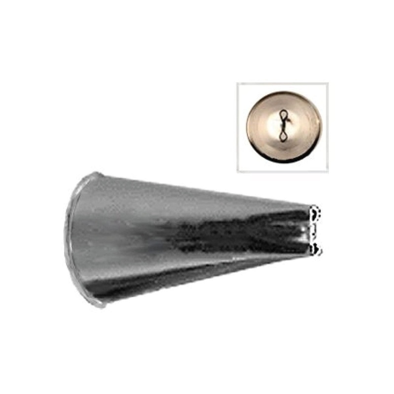 Ateco #41 Cake Tip