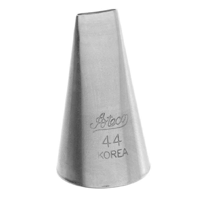 Ateco #44 Basketweave Cake Tip