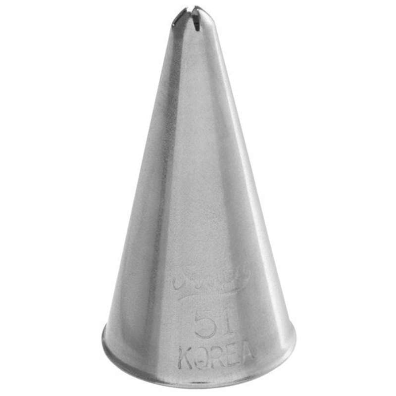 Ateco #51 Cake Tip