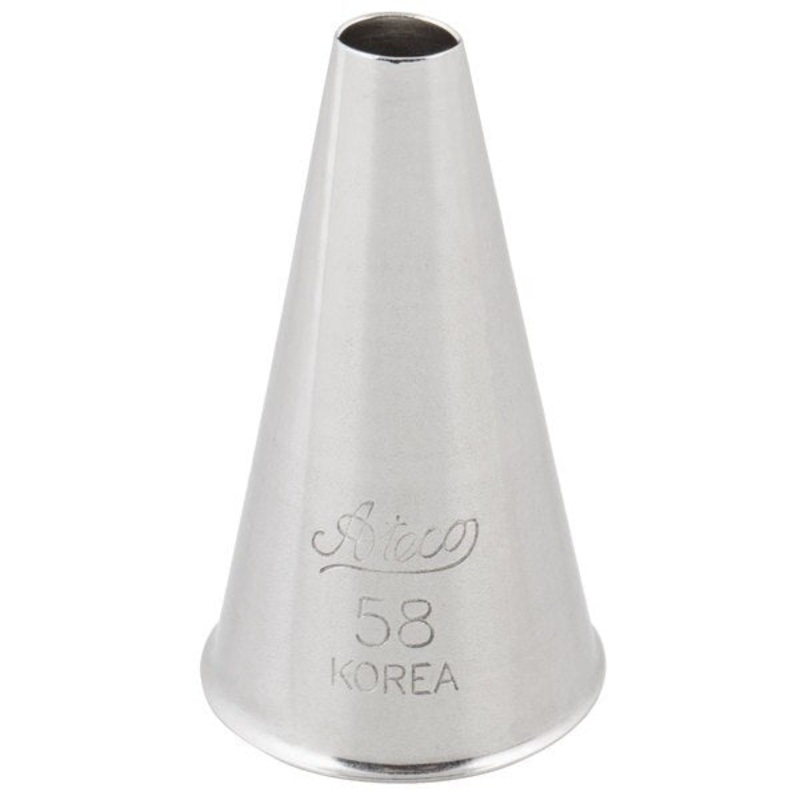 Ateco #58 Cake Tip