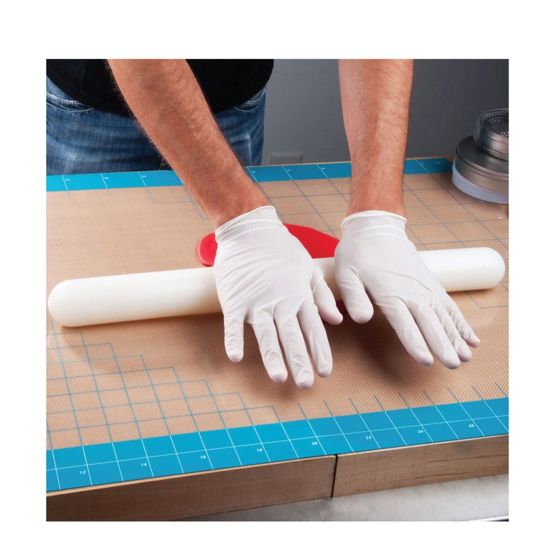 Ateco 698 Silicone Fondant Mat