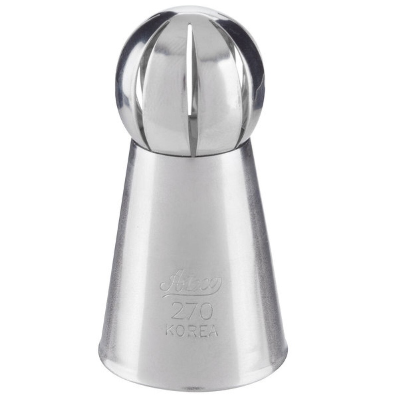 Russian Ball Tip #270