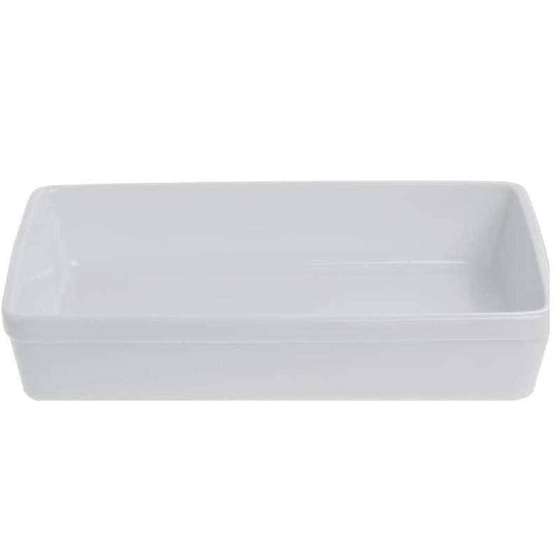 12 x 8.25 Baker’s Rectangle