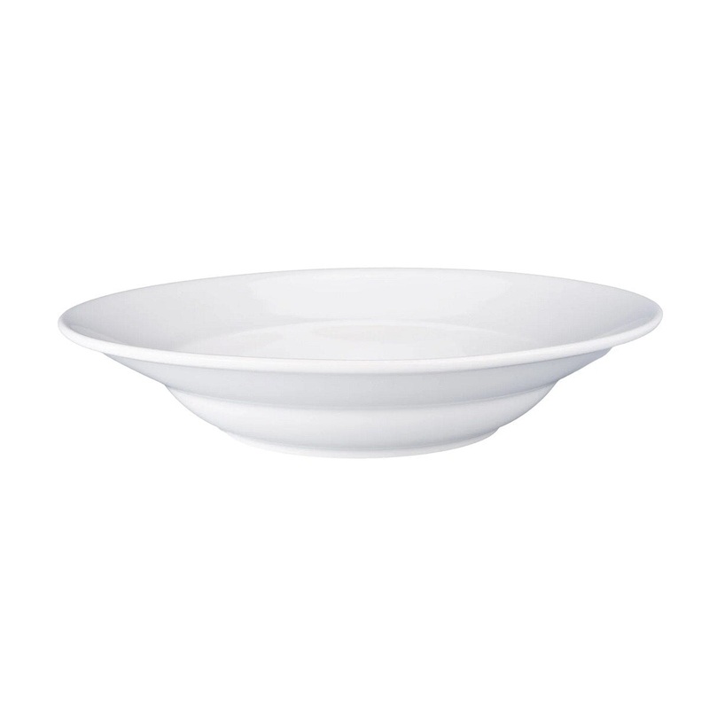 20 Oz Bistro Wide Pasta Bowl