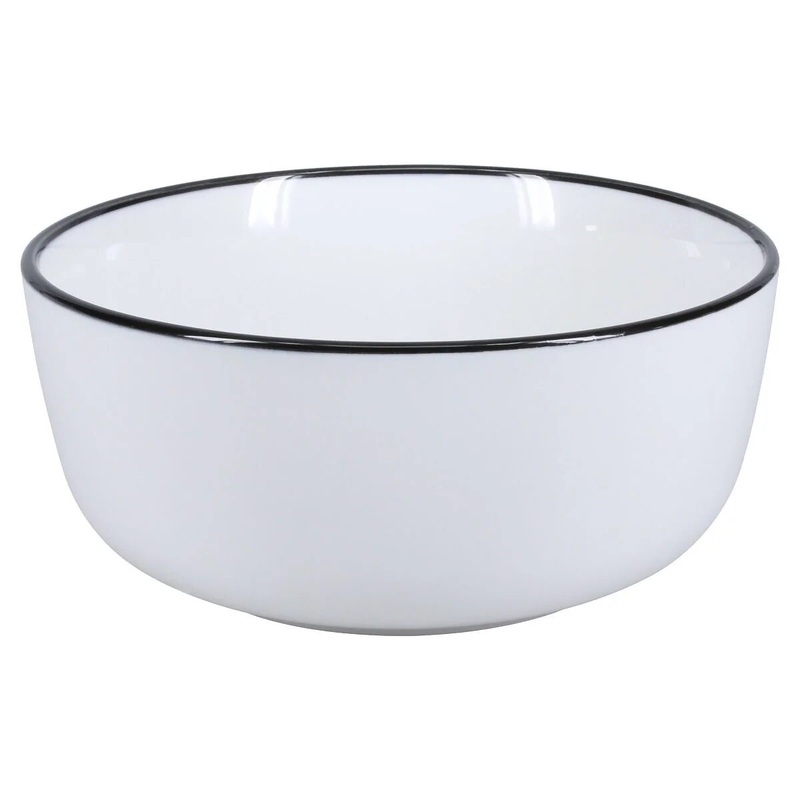 24 oz Silhouette Bowl