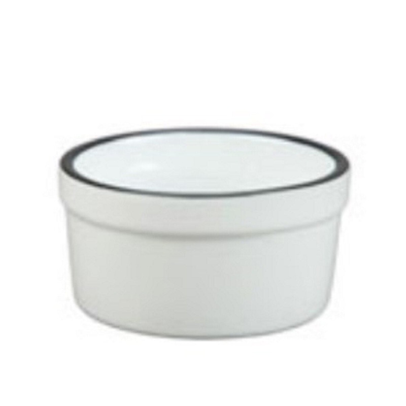 3.5 Silhouette Ramekin
