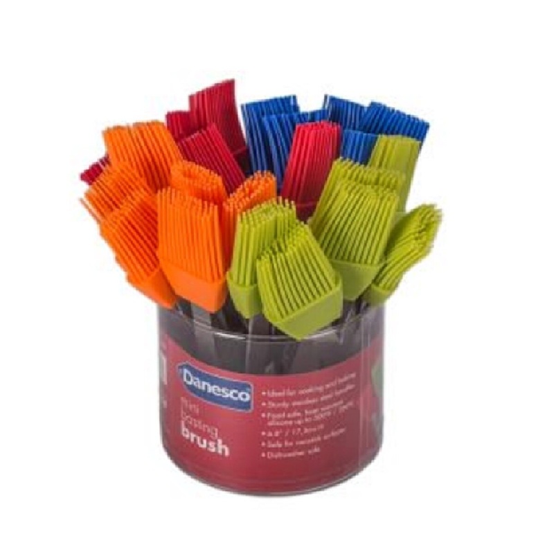 7 Mini Brush