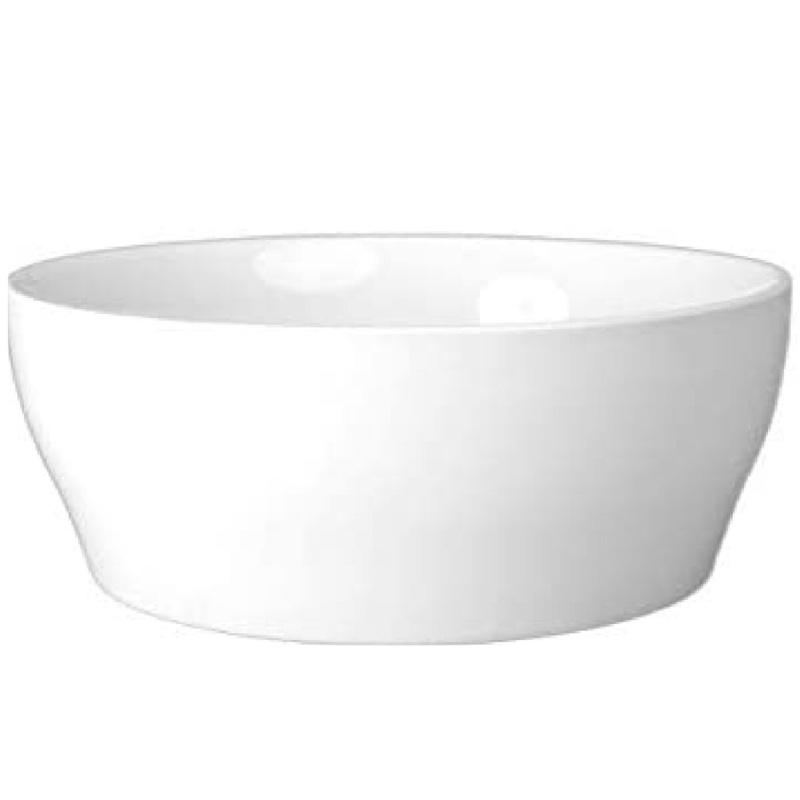 9.25, 2.5 qt Serving Bowl