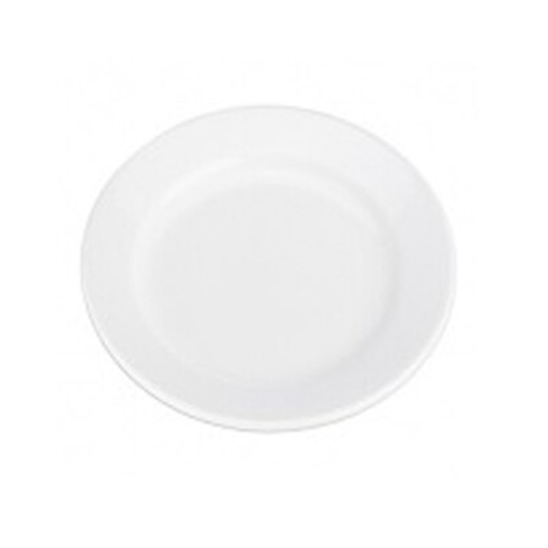 9.25 Bistro Luncheon Plate