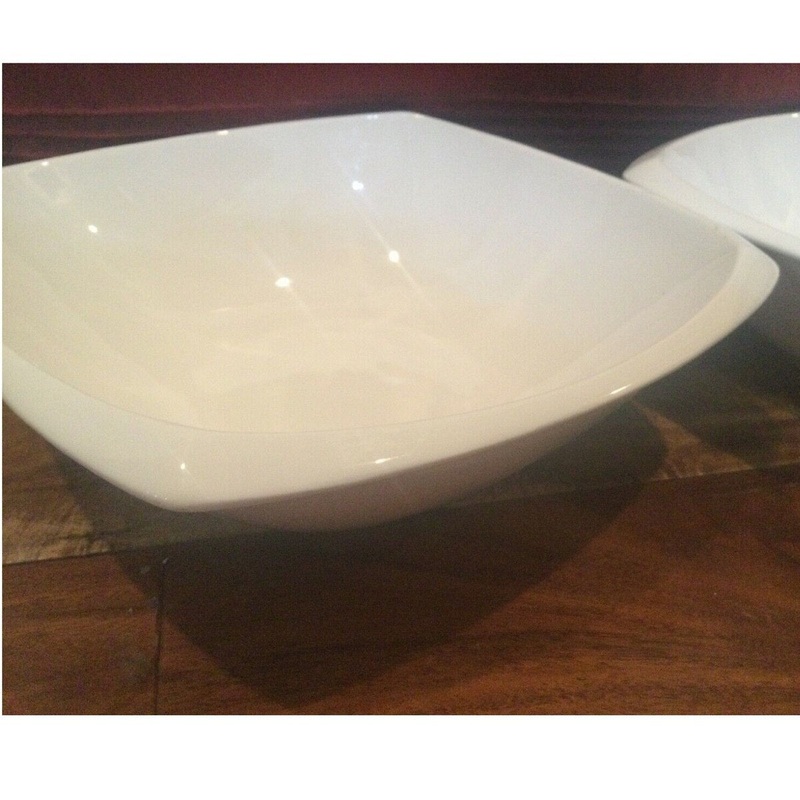 9.75 Square Annapurna Bowl