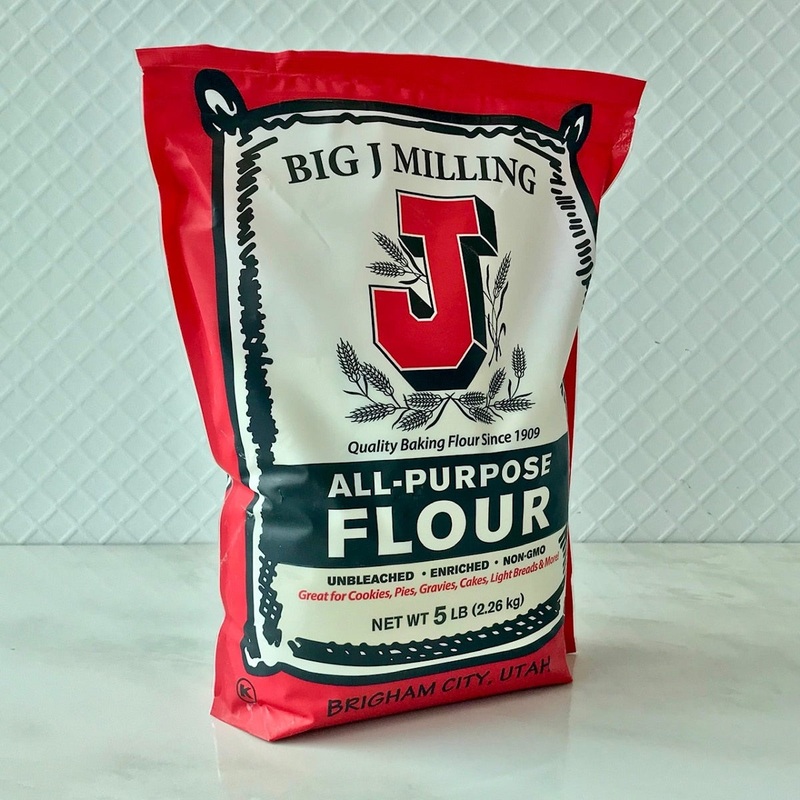 All Purpose Flour 5 lb Big J
