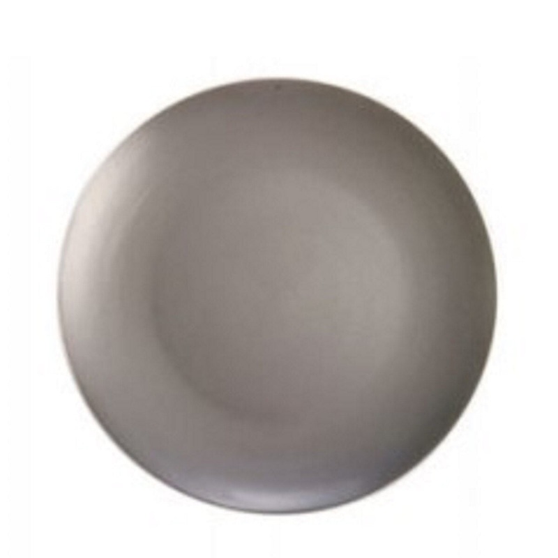 Aura Stone Dinner Plate- Set of 4